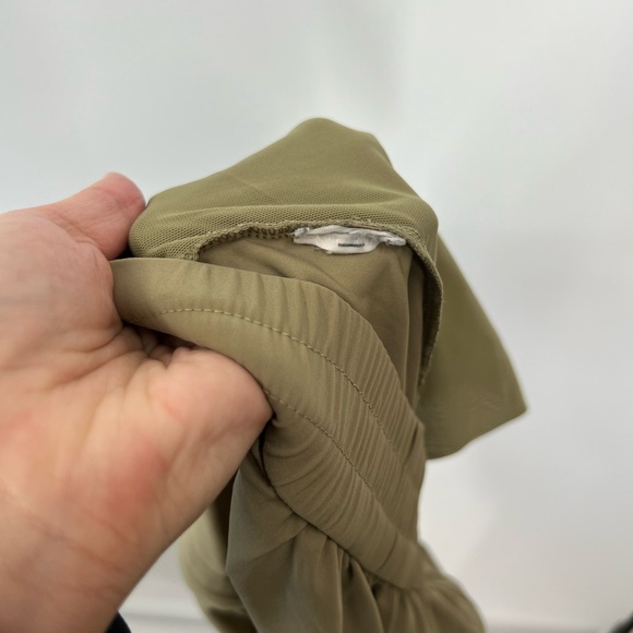 Athleta Pinnacle High Rise Trouser Pants - Picture 8 of 8